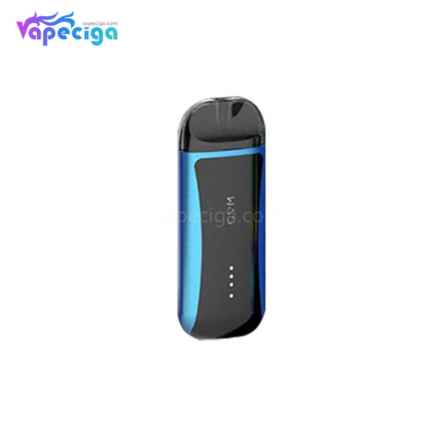 Kangertech GEM Vape Pod System Blue