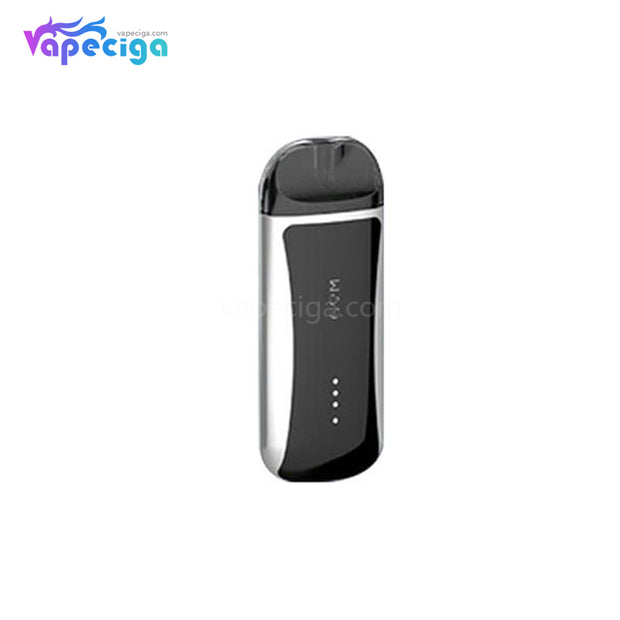 Kangertech GEM Vape Pod System Silver