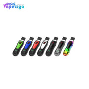 Kangvape U-Pod Vape Pod System Starter Kit 650mAh 1.0ml 7 Colors Available