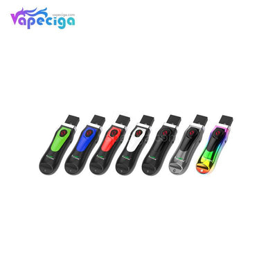 Kangvape U-Pod Vape Pod System Starter Kit 650mAh 1.0ml 7 Colors Available