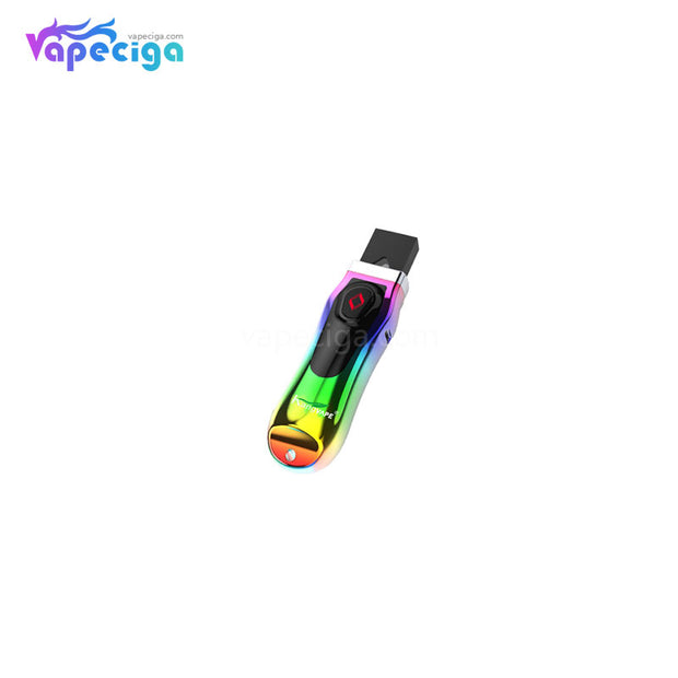 Rainbow Kangvape U-Pod Vape Pod System Starter Kit 650mAh 1.0ml