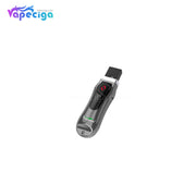 Gunmetal Kangvape U-Pod Vape Pod System Starter Kit 650mAh 1.0ml