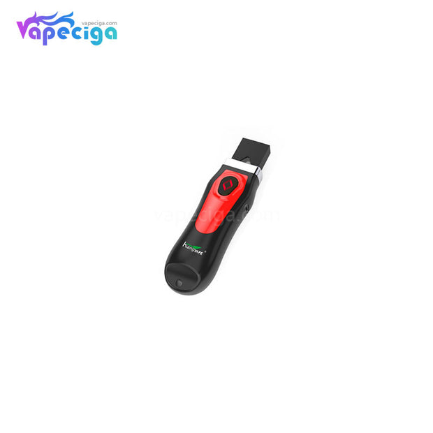 Red Kangvape U-Pod Vape Pod System Starter Kit 650mAh 1.0ml