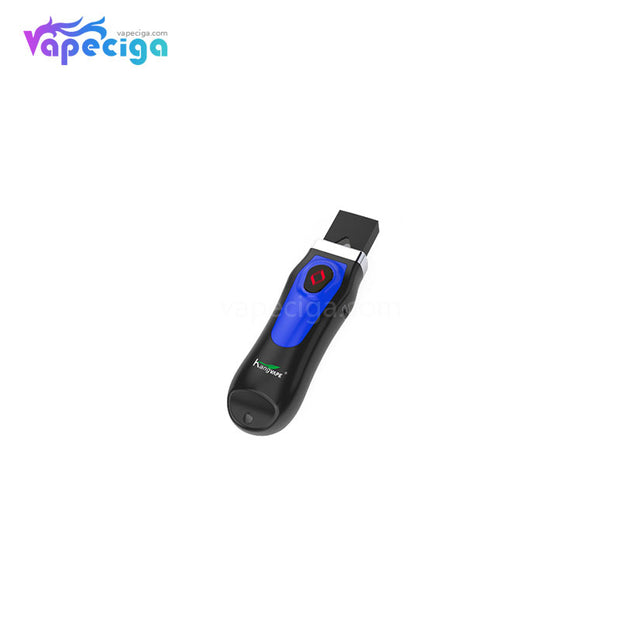 Blue Kangvape U-Pod Vape Pod System Starter Kit 650mAh 1.0ml