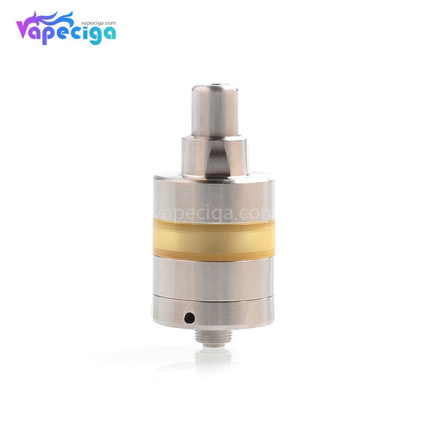 Kayfun Lite Style RTA 22mm 2ml Silver