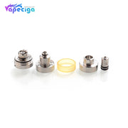 Kayfun Lite Style RTA 22mm 2ml Components