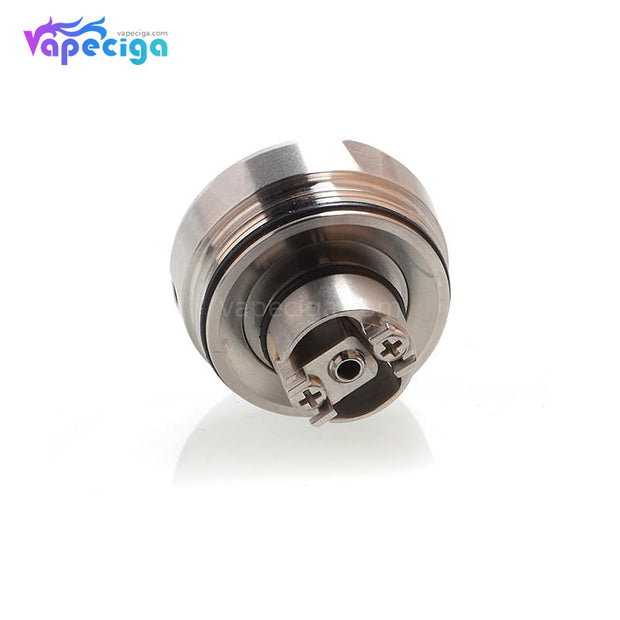 Kayfun Lite Style RTA 22mm 2ml Coil deck Details