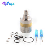 Kayfun Lite Style RTA 22mm 2ml & Accessories