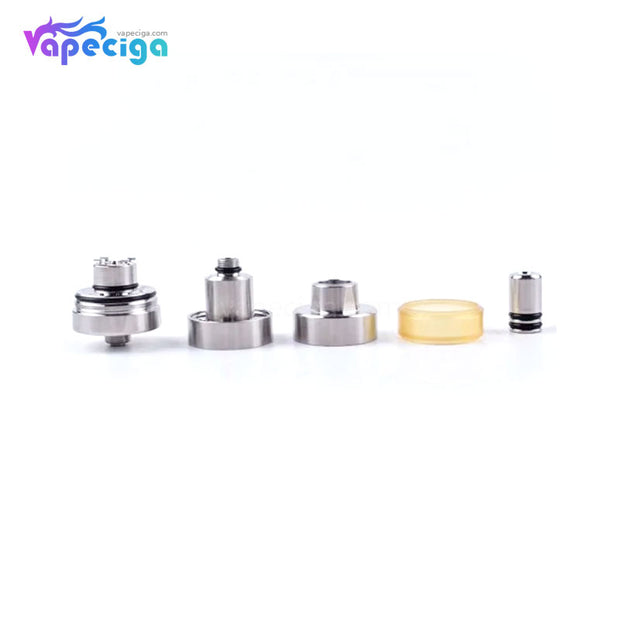 Kayfun Lite Style RTA 24mm 3.5ml Components