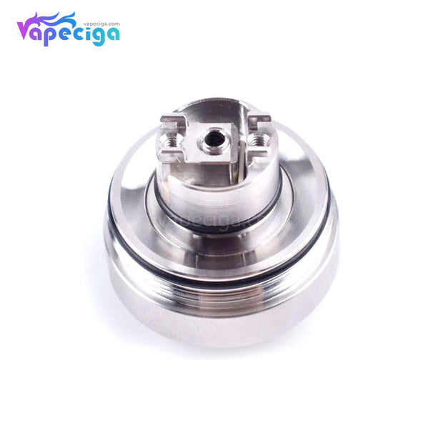 Kayfun Lite Style RTA 24mm 3.5ml Coil Deck Details