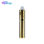 LTQ Vapor 311 Wax Vaporizer Gold