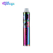 LTQ Vapor 311 Wax Vaporizer Rainbow