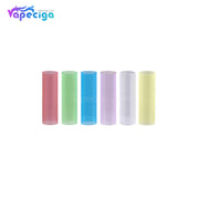 LTQ Vapor Protective Silicone Tube 9.5mm / 10.5mm 6PCs