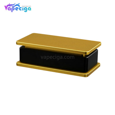 LTQ Vapor Rosin Pre-press 2" x 4" Mold Display