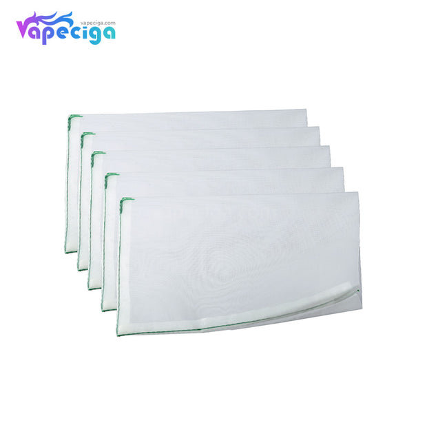 LTQ Vapor Rosin Press Bag 5PCs