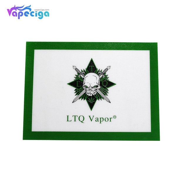 LTQ Vapor Silicone Mat 400 x 300mm