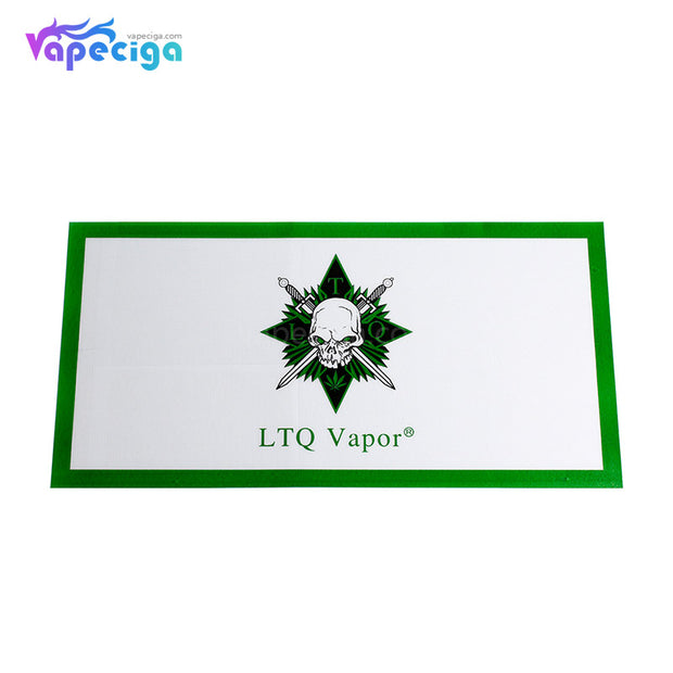 LTQ Vapor Silicone Mat 800 x 400mm