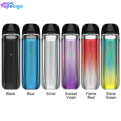 Vaporesso LUXE QS Kit 1000mAh 2ml