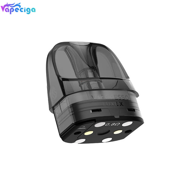 Vaporesso Luxe X Pod 0.8/0.4ohm 5ml 2pcs