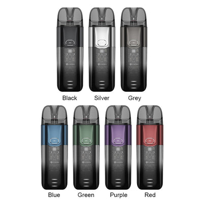 Vaporesso Luxe X Kit 1500mAh 5ml