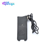 Leather Protective Case with Lanyard for Pod System Starter Kit