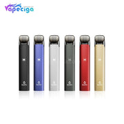 Lesifo Vape Pod System 400mAh 6 Colors Available