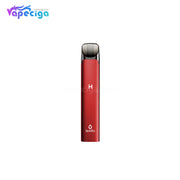 Lesifo Vape Pod System 400mAh Red