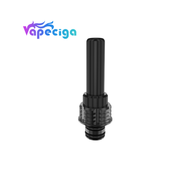 ThunderHead Creations Tauren Elite MTL RTA Replacement Long 510 Drip Tip
