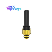 ThunderHead Creations Tauren Elite MTL RTA Replacement Long 510 Drip Tip