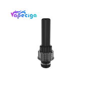 ThunderHead Creations Tauren Elite MTL RTA Replacement Long 510 Drip Tip