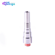 Long Towel Style Stainless Steel 510 Drip Tip