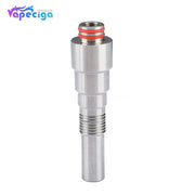 Long Towel Style Stainless Steel 510 Drip Tip