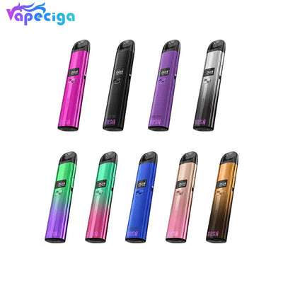 Lost Vape Ursa Pro Pod Kit 900mAh 2.5ml