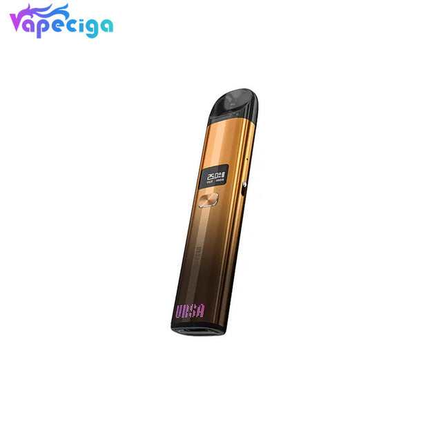 Lost Vape Ursa Pro Pod Kit 900mAh 2.5ml