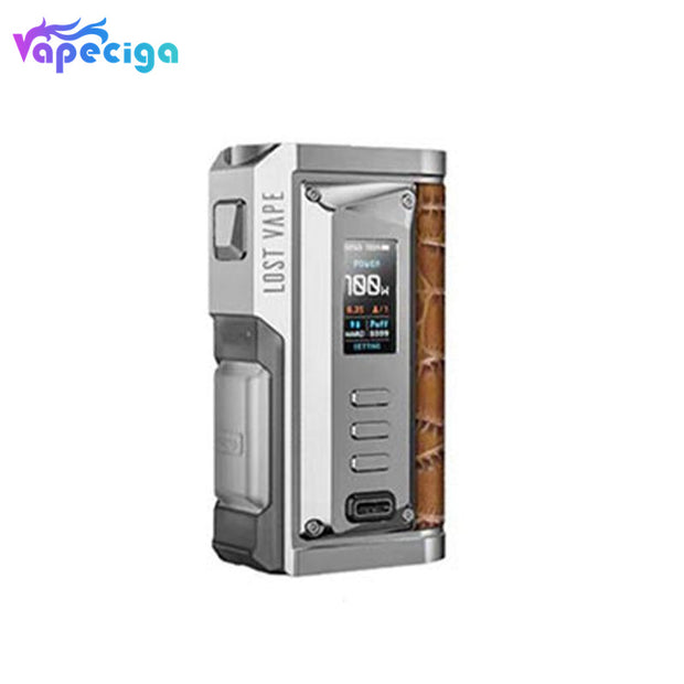 Lost Vape Centaurus Quest BF Mod 100W