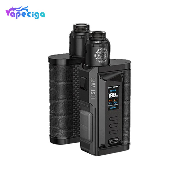 Lost Vape Centaurus Quest BF Kit 9.5ml