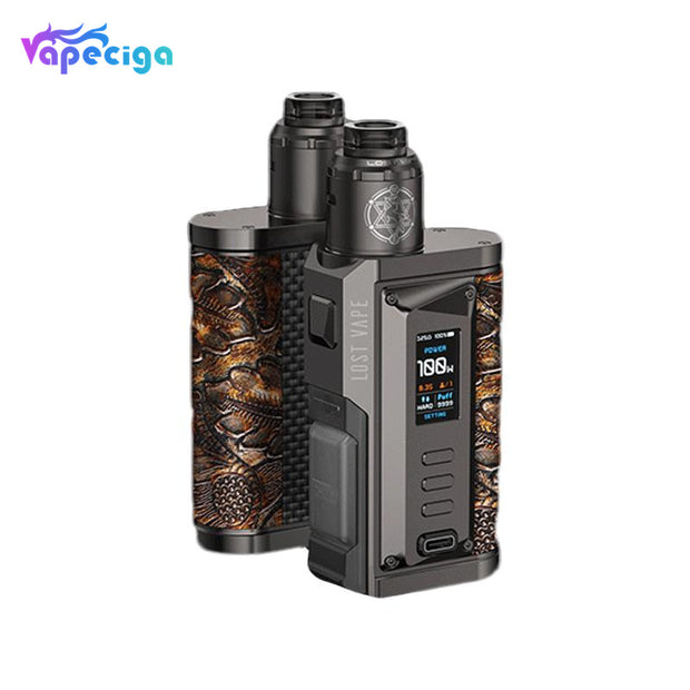 Lost Vape Centaurus Quest BF Kit 9.5ml