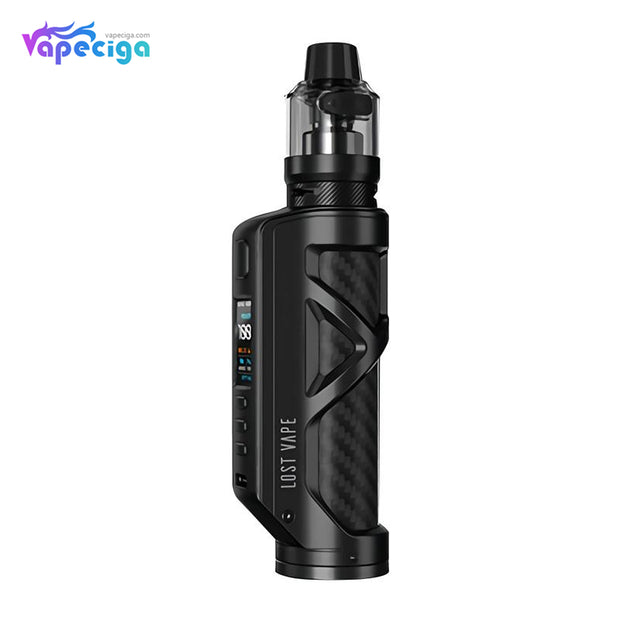 Lost Vape Cyborg Quest 100W Kit 5ml