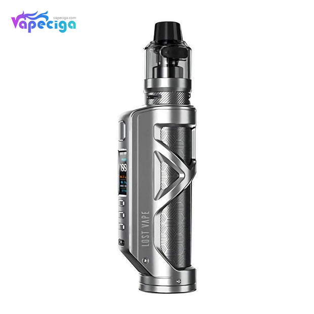 Lost Vape Cyborg Quest 100W Kit 5ml