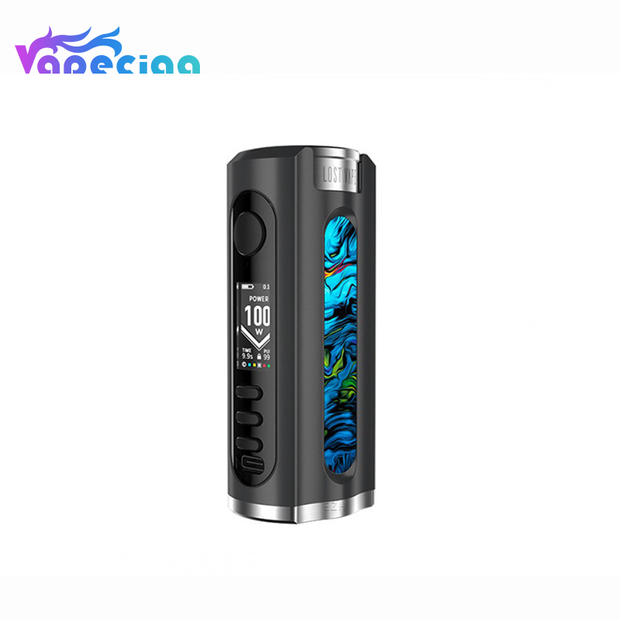 Lost Vape Grus 100W Mod 5V