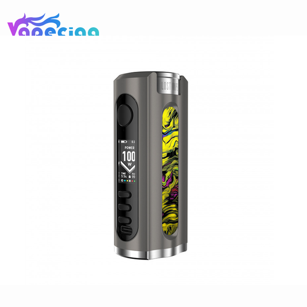 Lost Vape Grus 100W Mod 5V