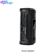 Lost Vape Scutum DNA100C Mod