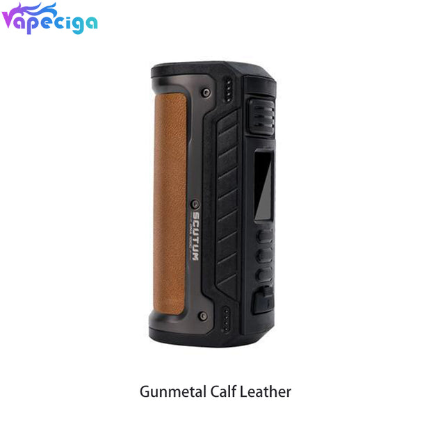 Lost Vape Scutum DNA100C Mod