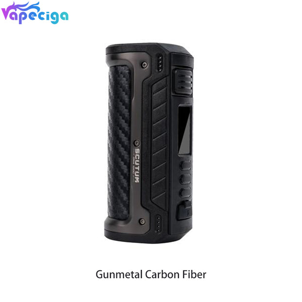 Lost Vape Scutum DNA100C Mod