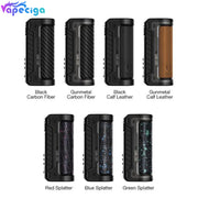 Lost Vape Scutum DNA100C Mod