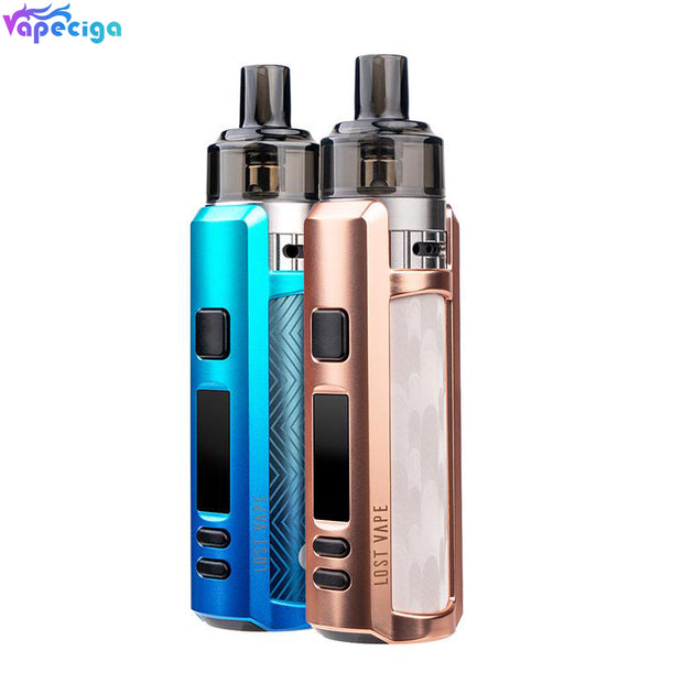 Lost Vape Ursa Mini 30W Pod System Vape Mod Kit