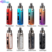 Lost Vape Ursa Mini 30W Pod System Vape Mod Kit