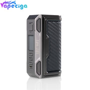 Lost Vape Thelema DNA250C TC Box Mod 200W Dual 18650 battery