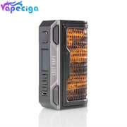 Lost Vape Thelema DNA250C TC Box Mod 200W Dual 18650 battery