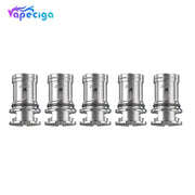 Lost Vape Ultra Boost M2 0.6ohm Coil for Q-ultra Pod Kit 5PCs